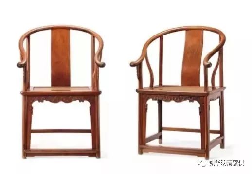 2018藝拍年鑒 古典家具成交榜單